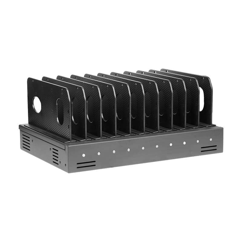 LVSUN 250W 10 Ports USB-C Charging Dock