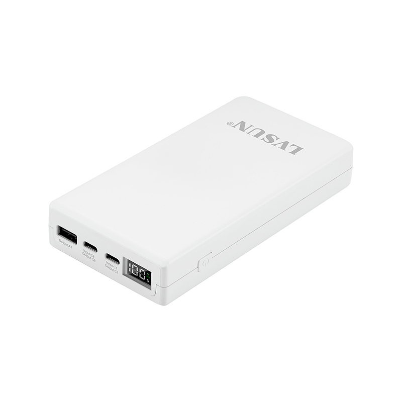 145W PD 3-Port Laptop Power Bank