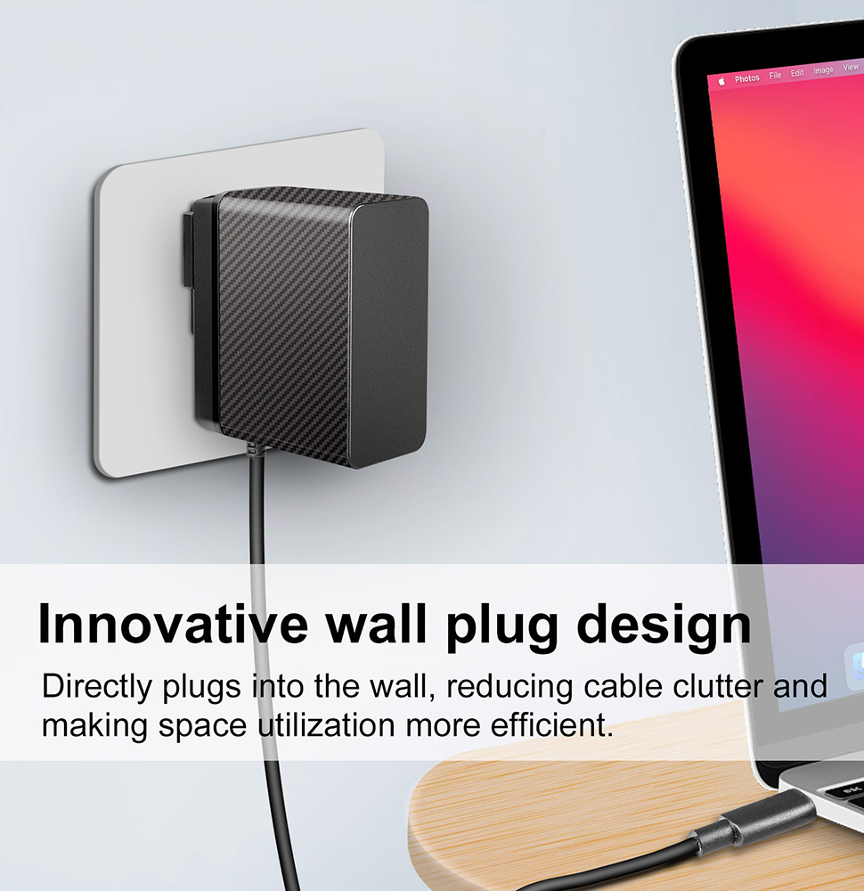 USB-C charger USB-C charger