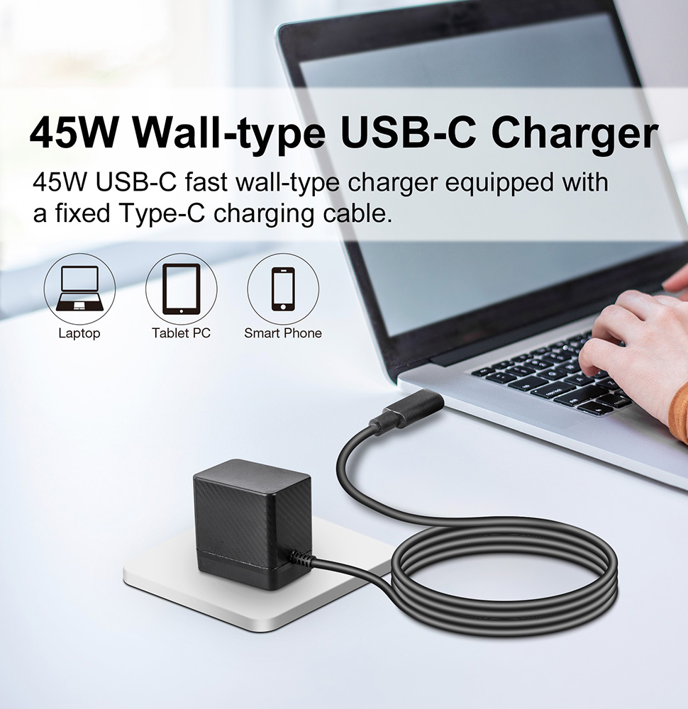 USB-C Charger USB-C Charger