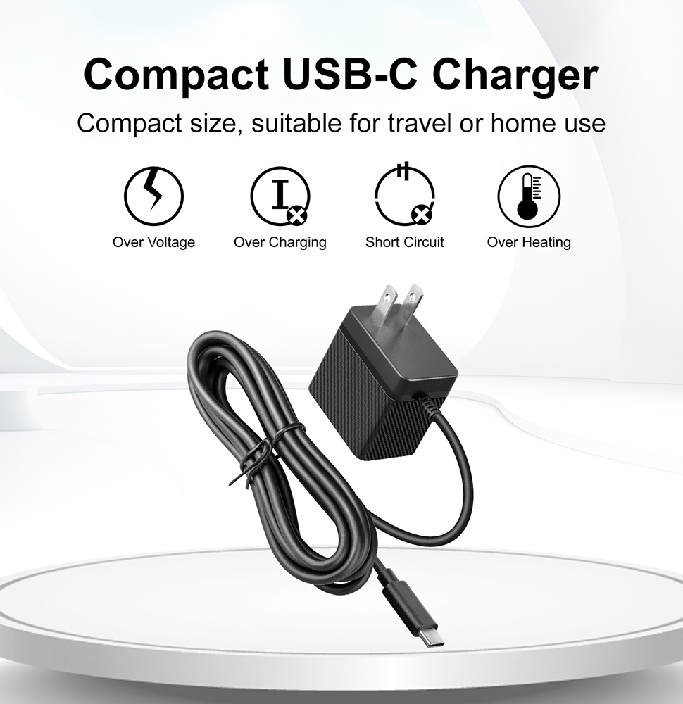 USB-C Charger USB-C Charger